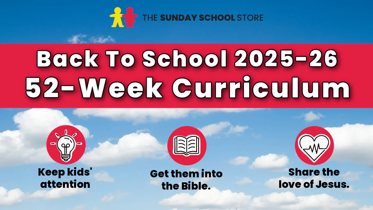 Back To School 52-Week Curriculum Bundle Deal đ PreK and Elementary